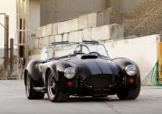 Shelby AC Cobra Superformance MKIII